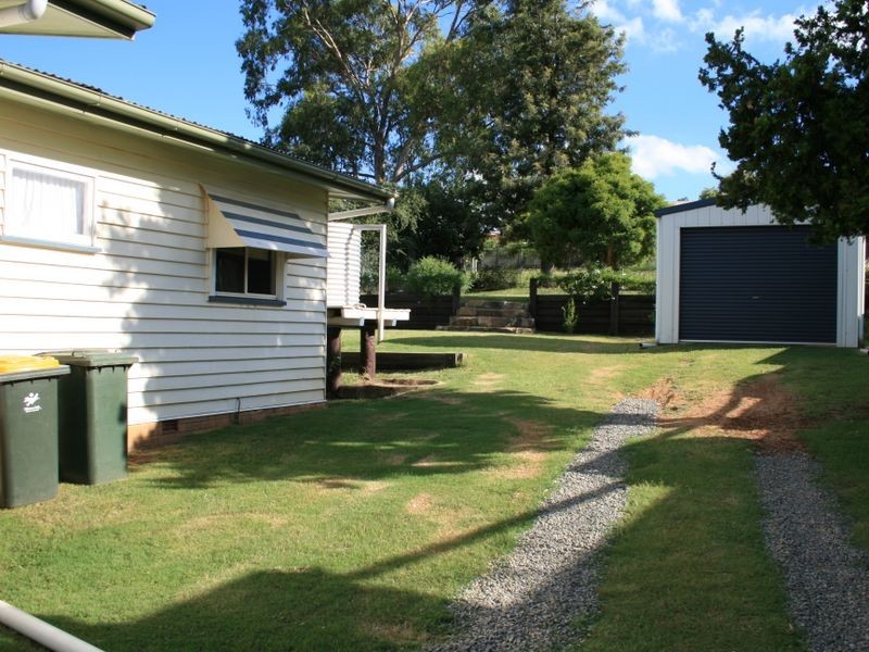 28 High Street,, Warwick QLD 4370