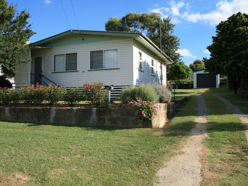28 High Street,, Warwick QLD 4370