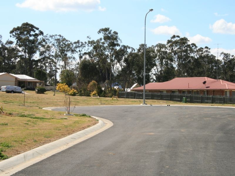 Lot 9 Stonewood Crescent, Warwick QLD 4370