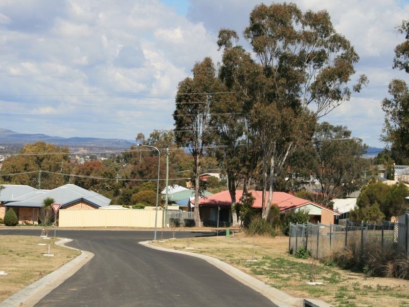 Lot 9 Stonewood Crescent, Warwick QLD 4370