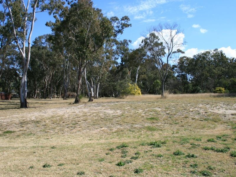 Lot 9 Stonewood Crescent, Warwick QLD 4370