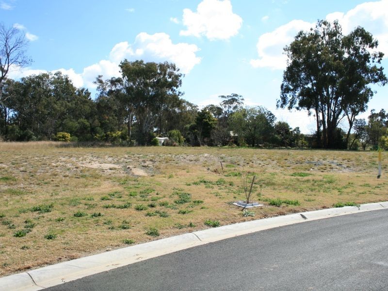 Lot 9 Stonewood Crescent, Warwick QLD 4370