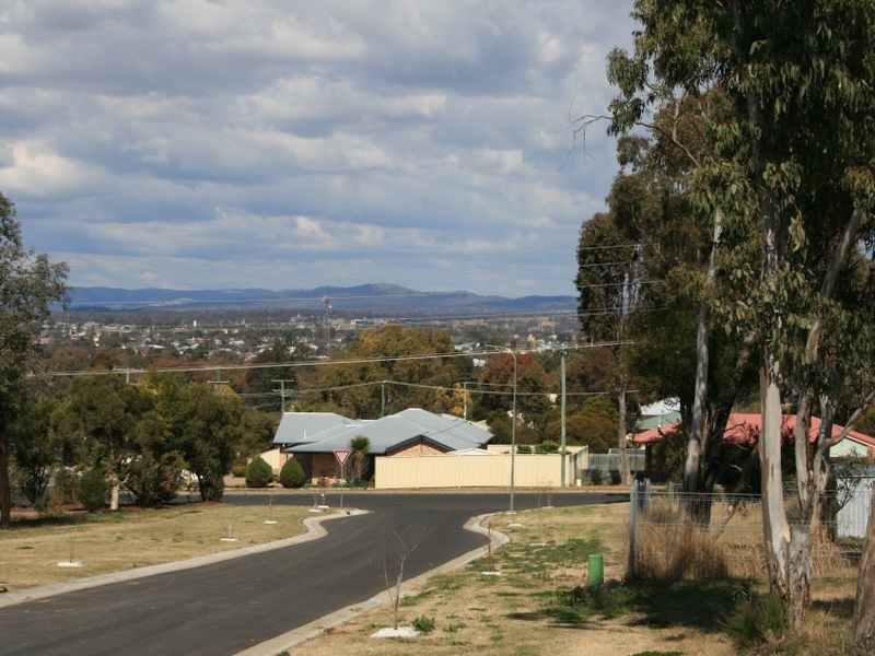 Lot 9 Stonewood Crescent, Warwick QLD 4370