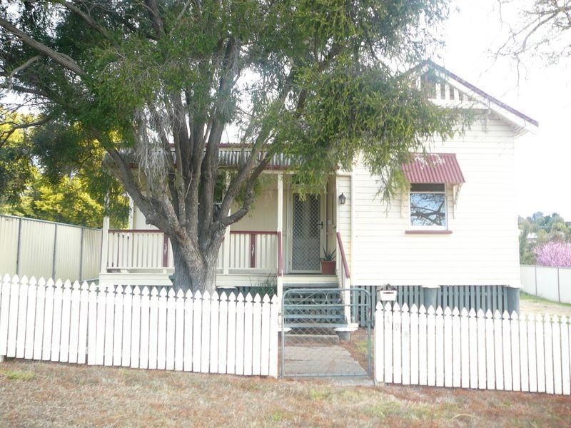 108 Locke Street, Warwick QLD 4370