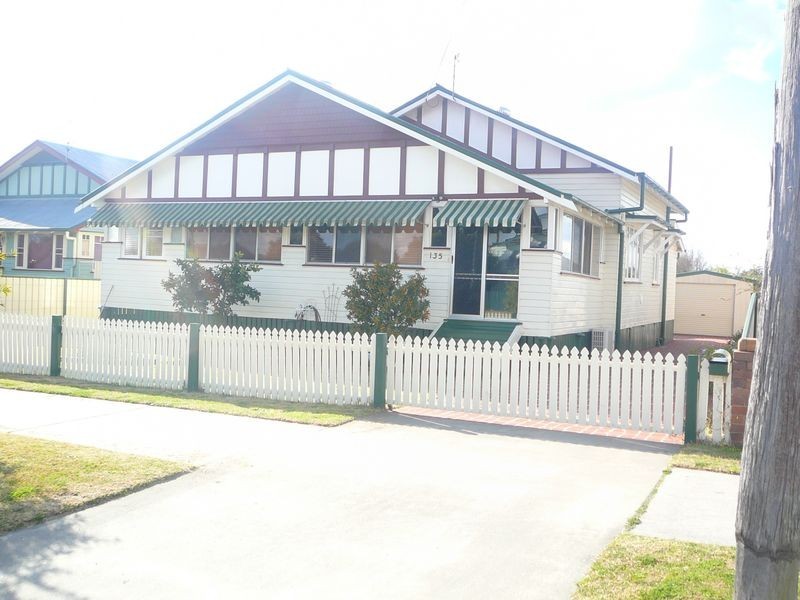 135 Grafton Street, Warwick QLD 4370