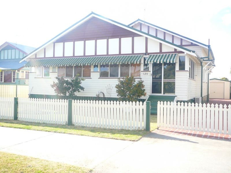 135 Grafton Street, Warwick QLD 4370