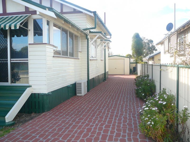 135 Grafton Street, Warwick QLD 4370