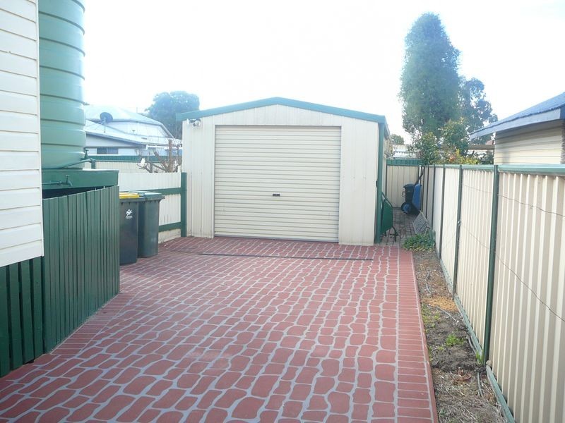 135 Grafton Street, Warwick QLD 4370