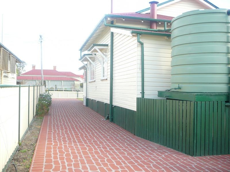 135 Grafton Street, Warwick QLD 4370
