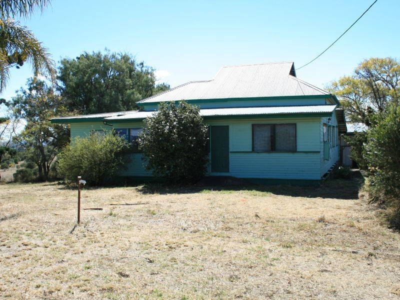 75 Cullen Street, Warwick QLD 4370