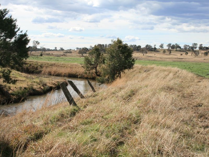 251 cullendore Rd, Warwick QLD 4370