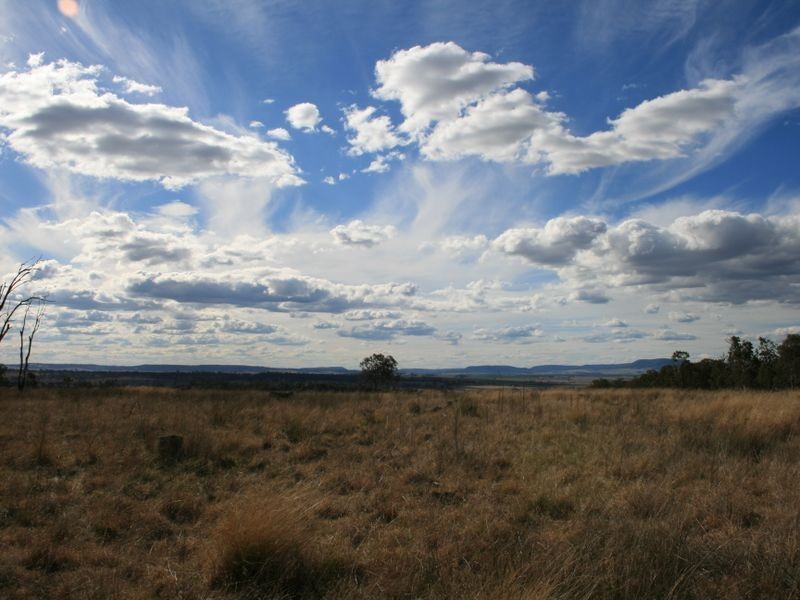 251 cullendore Rd, Warwick QLD 4370