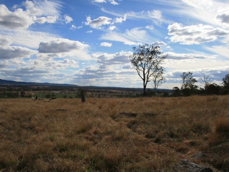 251 cullendore Rd, Warwick QLD 4370