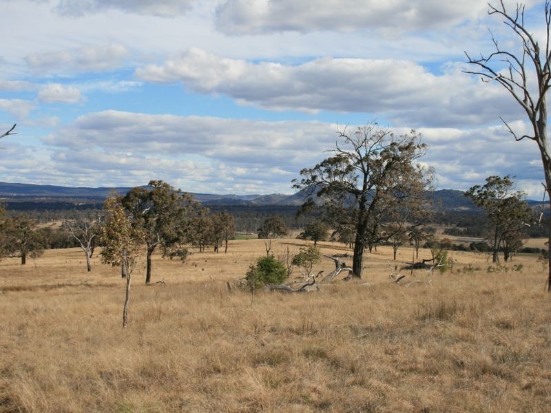 251 cullendore Rd, Warwick QLD 4370