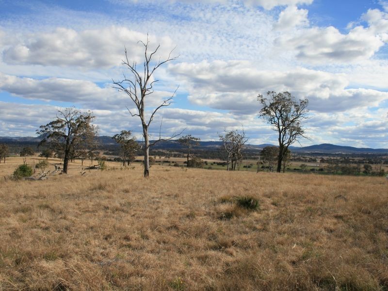 251 cullendore Rd, Warwick QLD 4370