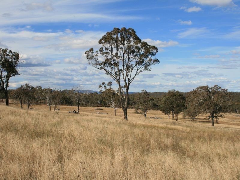 251 cullendore Rd, Warwick QLD 4370