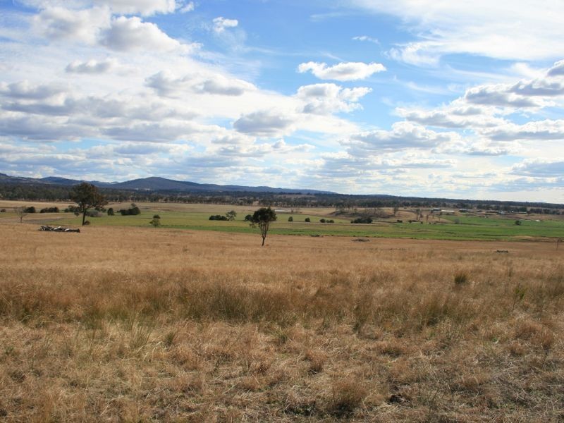 251 cullendore Rd, Warwick QLD 4370