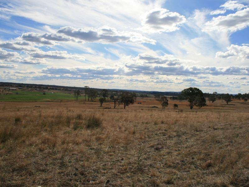 251 cullendore Rd, Warwick QLD 4370