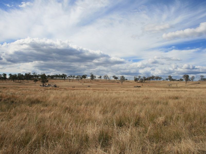 251 cullendore Rd, Warwick QLD 4370