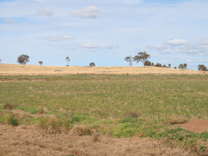 251 cullendore Rd, Warwick QLD 4370