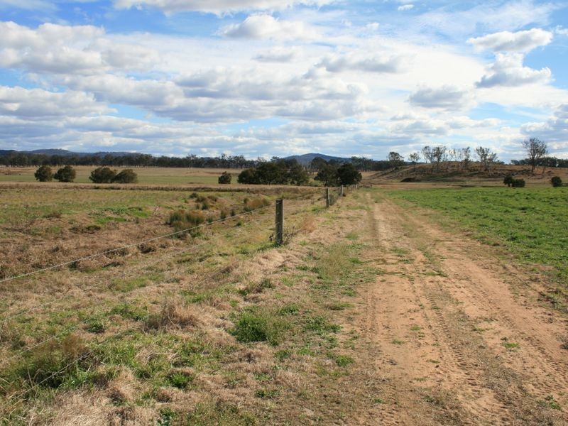 251 cullendore Rd, Warwick QLD 4370