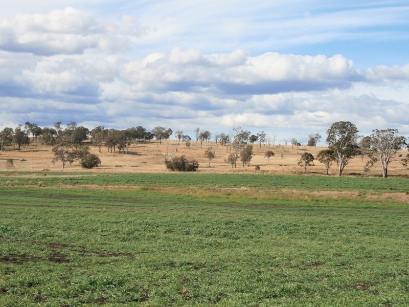 251 cullendore Rd, Warwick QLD 4370