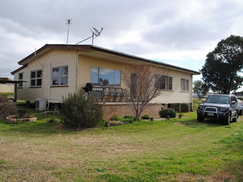 Warwick QLD 4370