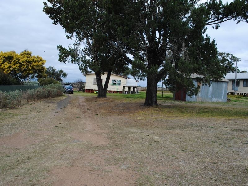 Warwick QLD 4370