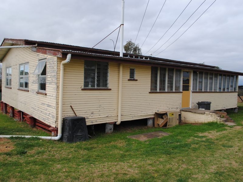 Warwick QLD 4370