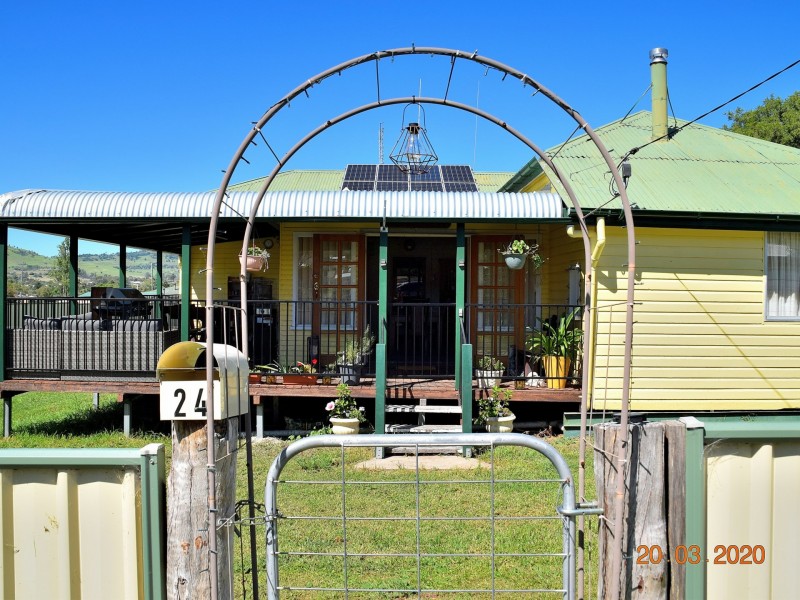 24 Anemone Street, Killarney QLD 4373