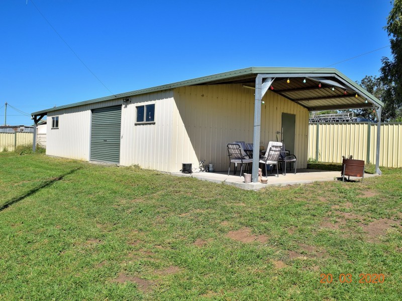 24 Anemone Street, Killarney QLD 4373