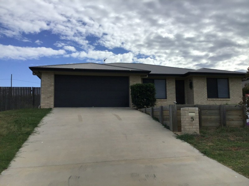5 Capital Drive, Warwick QLD 4370