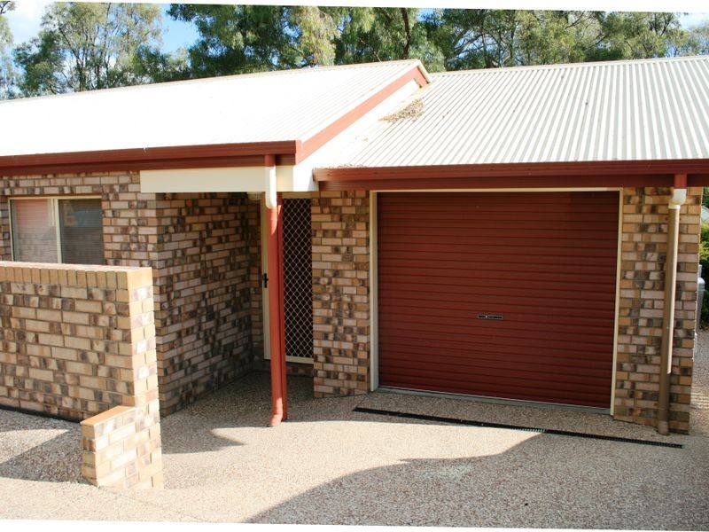 Unit 3 – 6 Bertram Street,, Warwick QLD 4370