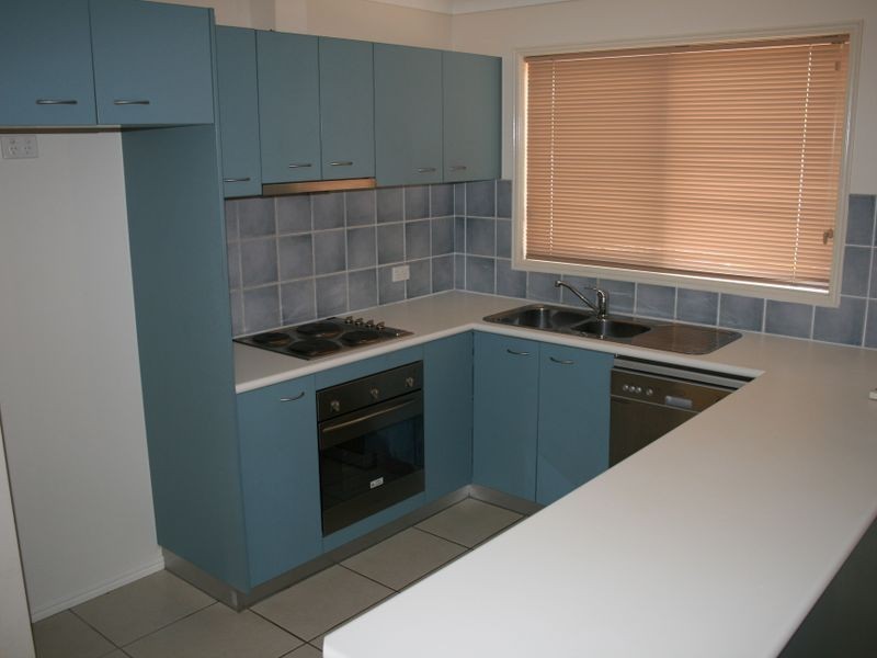 Unit 3 – 6 Bertram Street,, Warwick QLD 4370