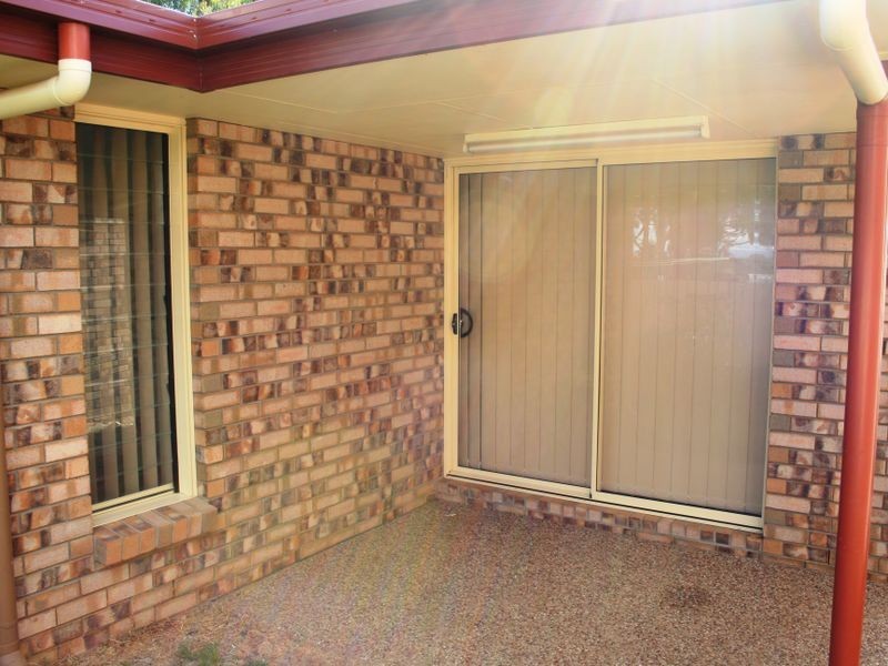 Unit 3 – 6 Bertram Street,, Warwick QLD 4370