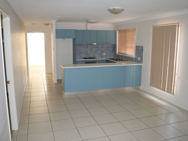 Unit 3 – 6 Bertram Street,, Warwick QLD 4370