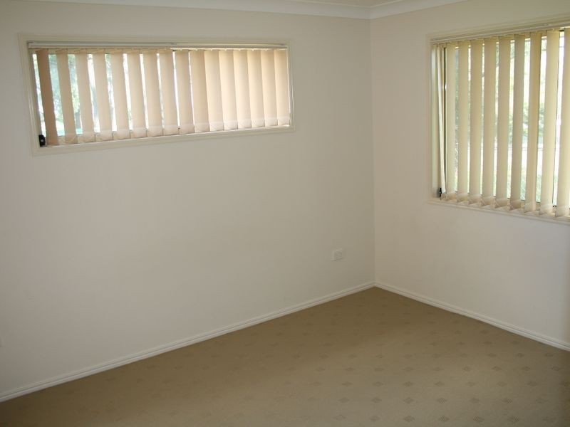 Unit 3 – 6 Bertram Street,, Warwick QLD 4370