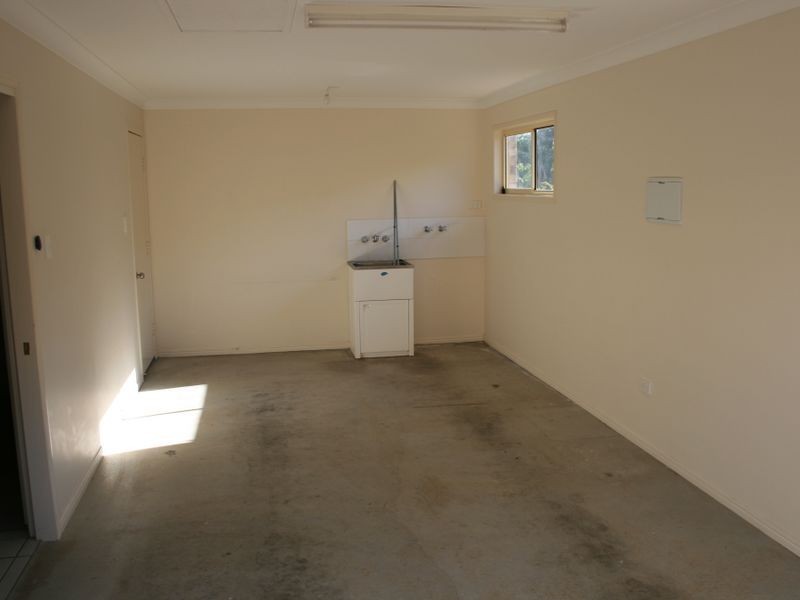 Unit 3 – 6 Bertram Street,, Warwick QLD 4370