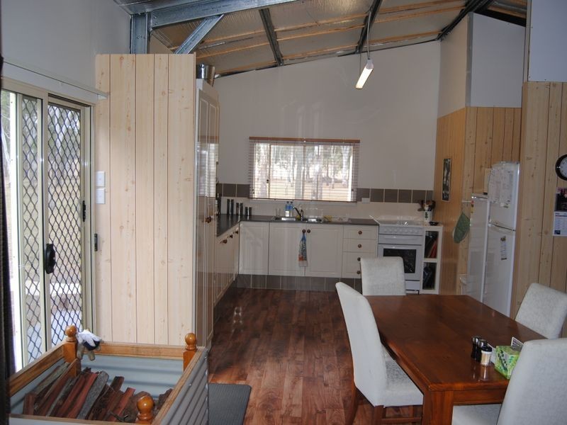 LOT 1 Ahern Lane, Warwick QLD 4370