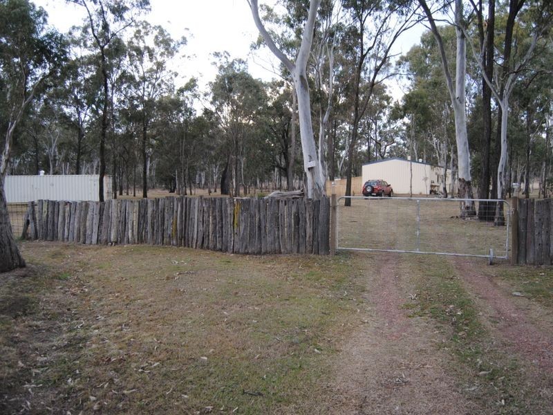 LOT 1 Ahern Lane, Warwick QLD 4370