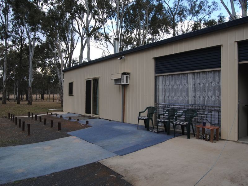 LOT 1 Ahern Lane, Warwick QLD 4370