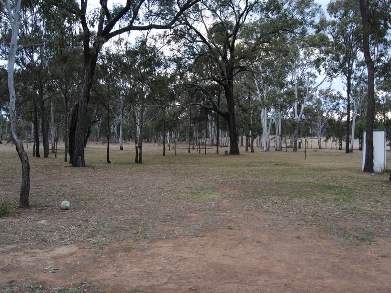 LOT 1 Ahern Lane, Warwick QLD 4370