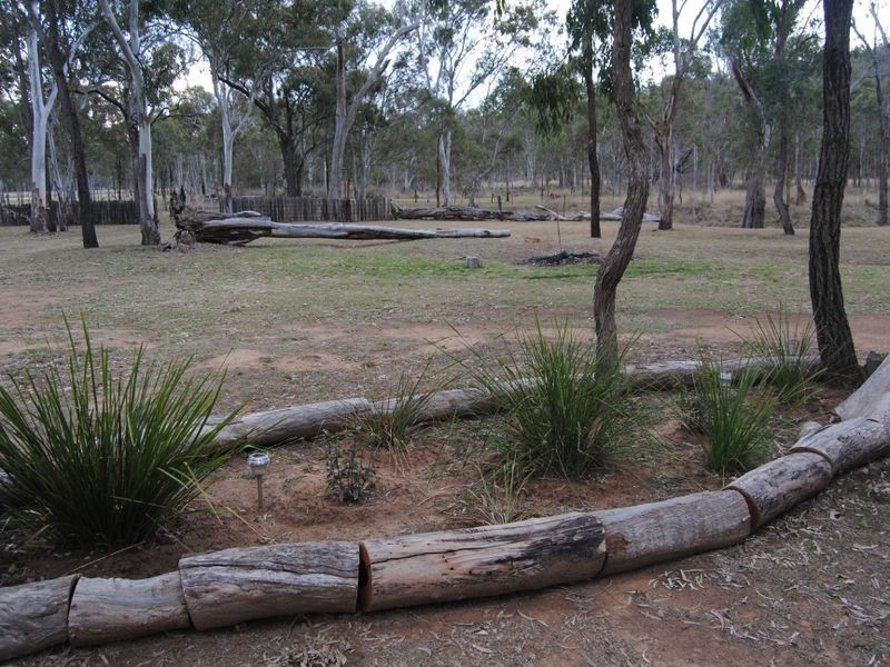 LOT 1 Ahern Lane, Warwick QLD 4370