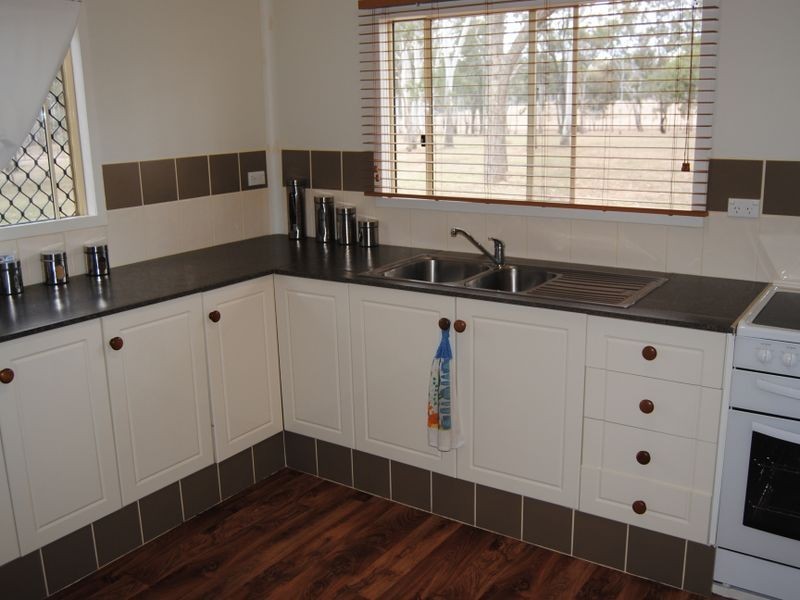 LOT 1 Ahern Lane, Warwick QLD 4370