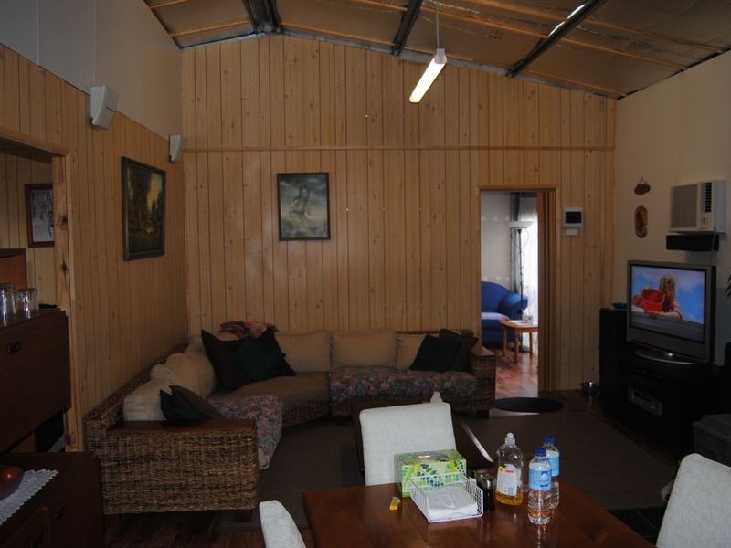 LOT 1 Ahern Lane, Warwick QLD 4370