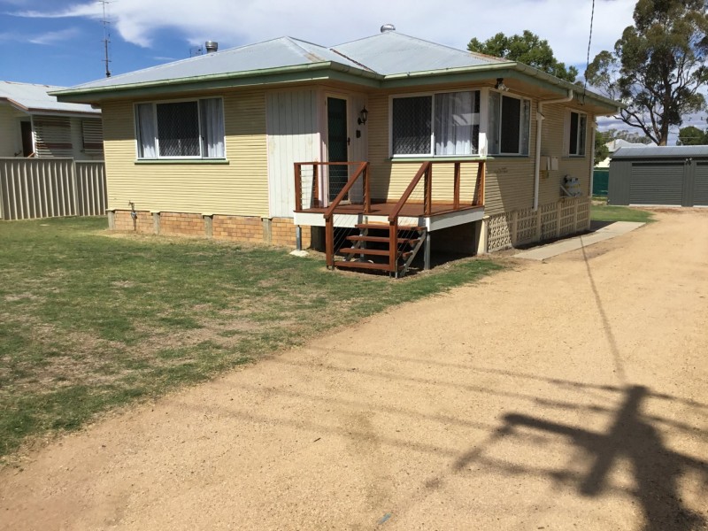 12 Evans Crescent, Warwick QLD 4370