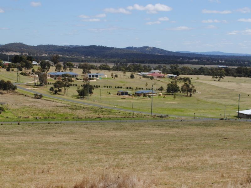 Lot 2 on Bracker-Lyndhurst-Glen Roads, Warwick QLD 4370