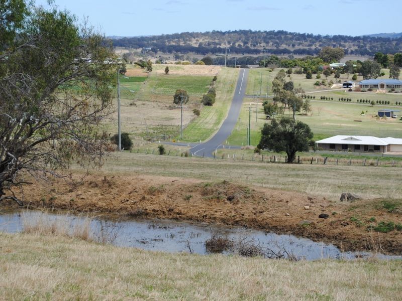 Lot 2 on Bracker-Lyndhurst-Glen Roads, Warwick QLD 4370