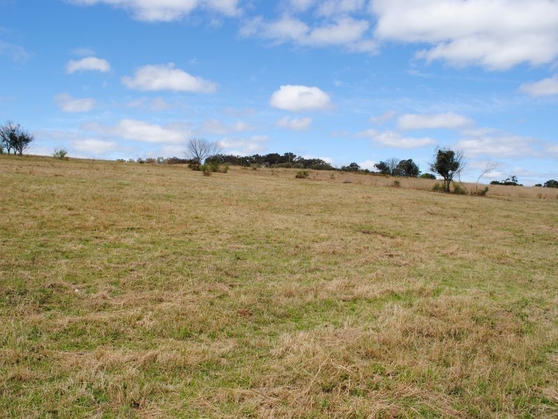 Lot 2 on Bracker-Lyndhurst-Glen Roads, Warwick QLD 4370