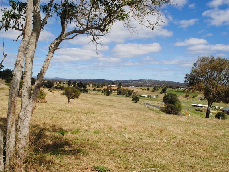 Lot 2 on Bracker-Lyndhurst-Glen Roads, Warwick QLD 4370